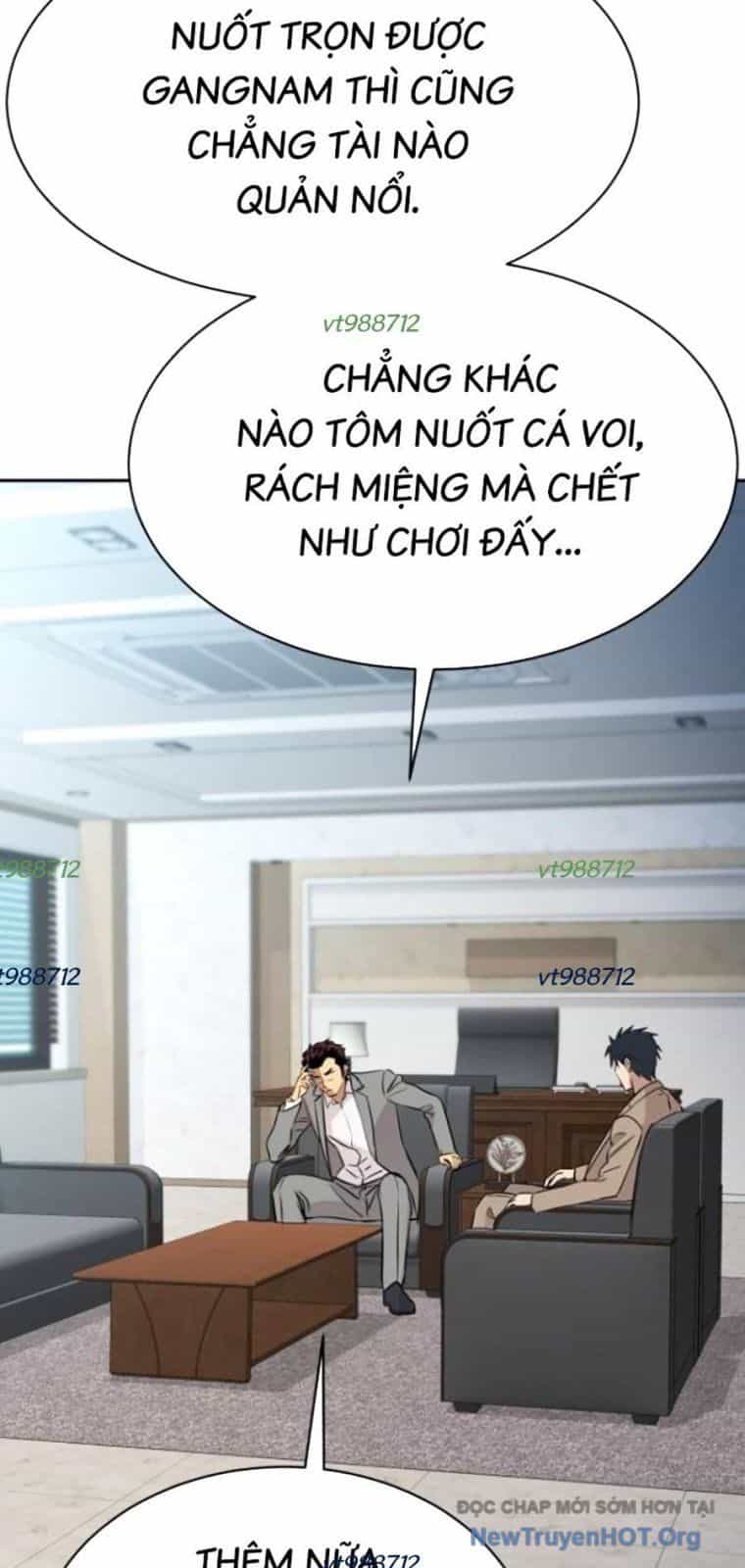 Cháu Trai Thiên Tài Của Vua Cho Vay Nặng Lãi - Chương 69 - ảnh 90