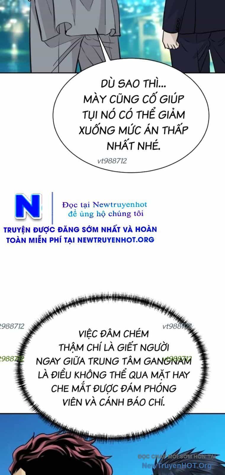 Cháu Trai Thiên Tài Của Vua Cho Vay Nặng Lãi - Chương 70 - ảnh 40