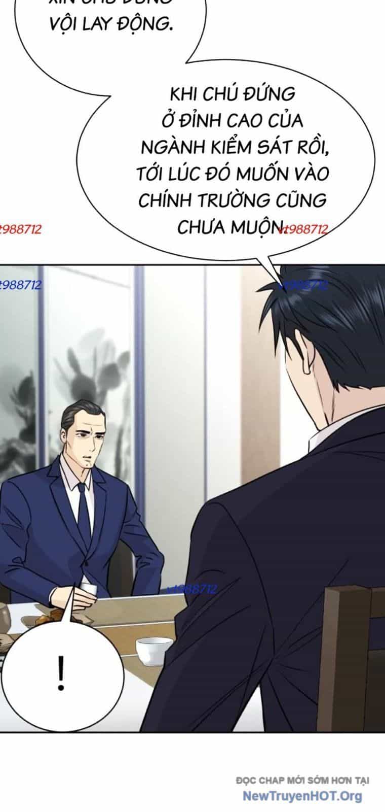 Cháu Trai Thiên Tài Của Vua Cho Vay Nặng Lãi - Chương 70 - ảnh 8