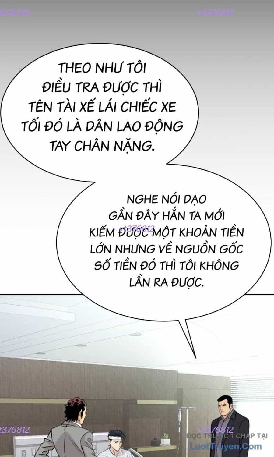 Cháu Trai Thiên Tài Của Vua Cho Vay Nặng Lãi - Chương 71 - ảnh 29