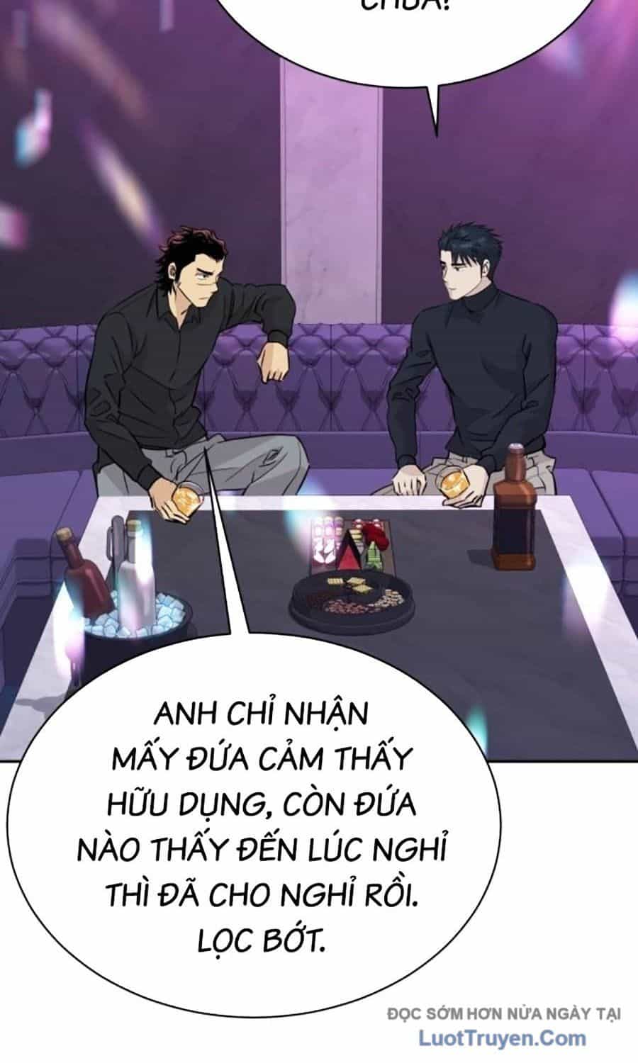 Cháu Trai Thiên Tài Của Vua Cho Vay Nặng Lãi - Chương 72 - ảnh 41