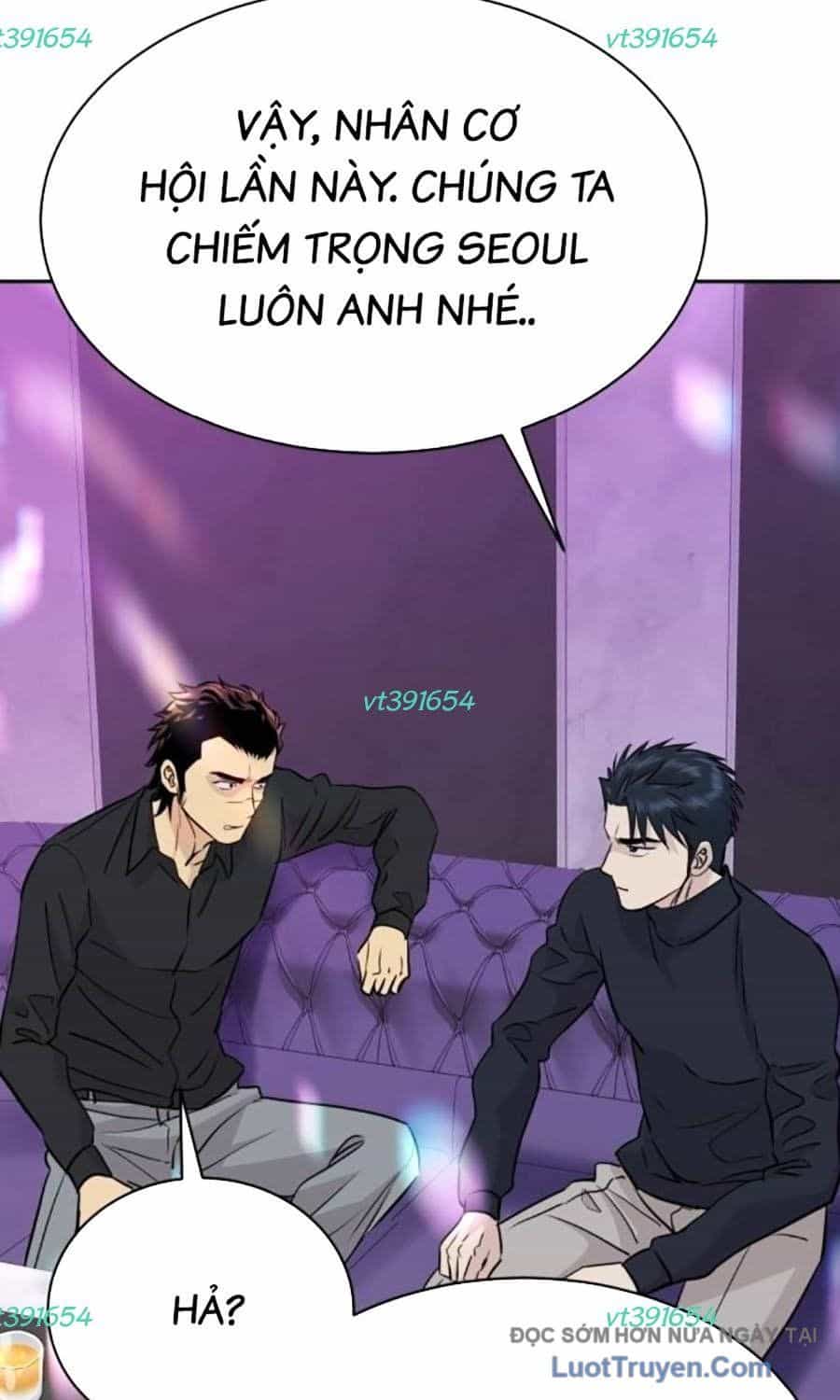 Cháu Trai Thiên Tài Của Vua Cho Vay Nặng Lãi - Chương 72 - ảnh 61