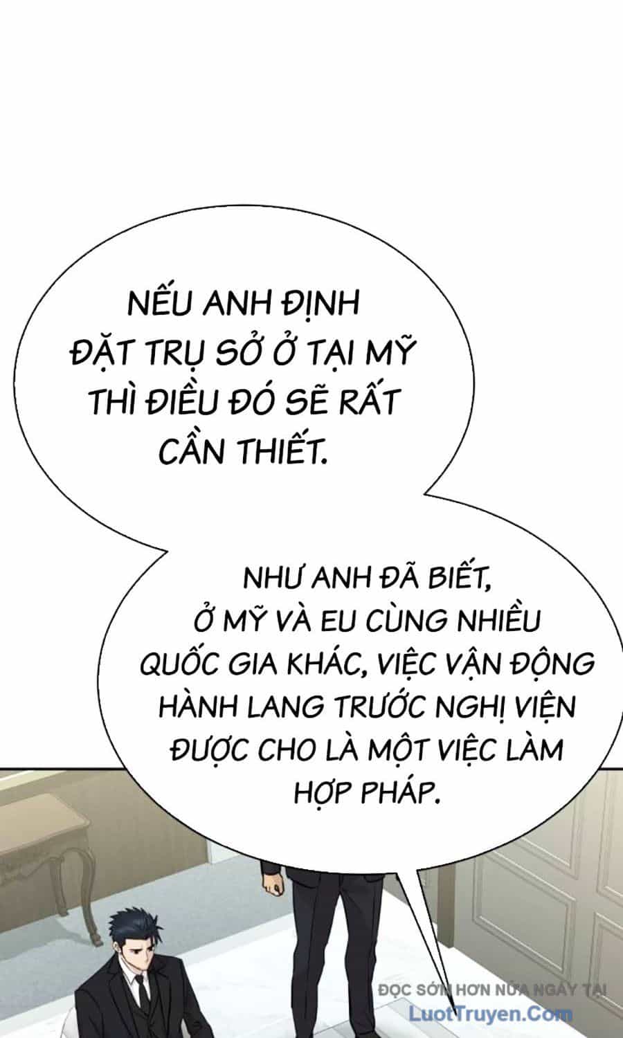 Cháu Trai Thiên Tài Của Vua Cho Vay Nặng Lãi - Chương 73 - ảnh 25