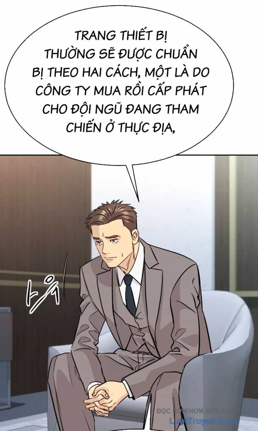 Cháu Trai Thiên Tài Của Vua Cho Vay Nặng Lãi - Chương 73 - ảnh 39