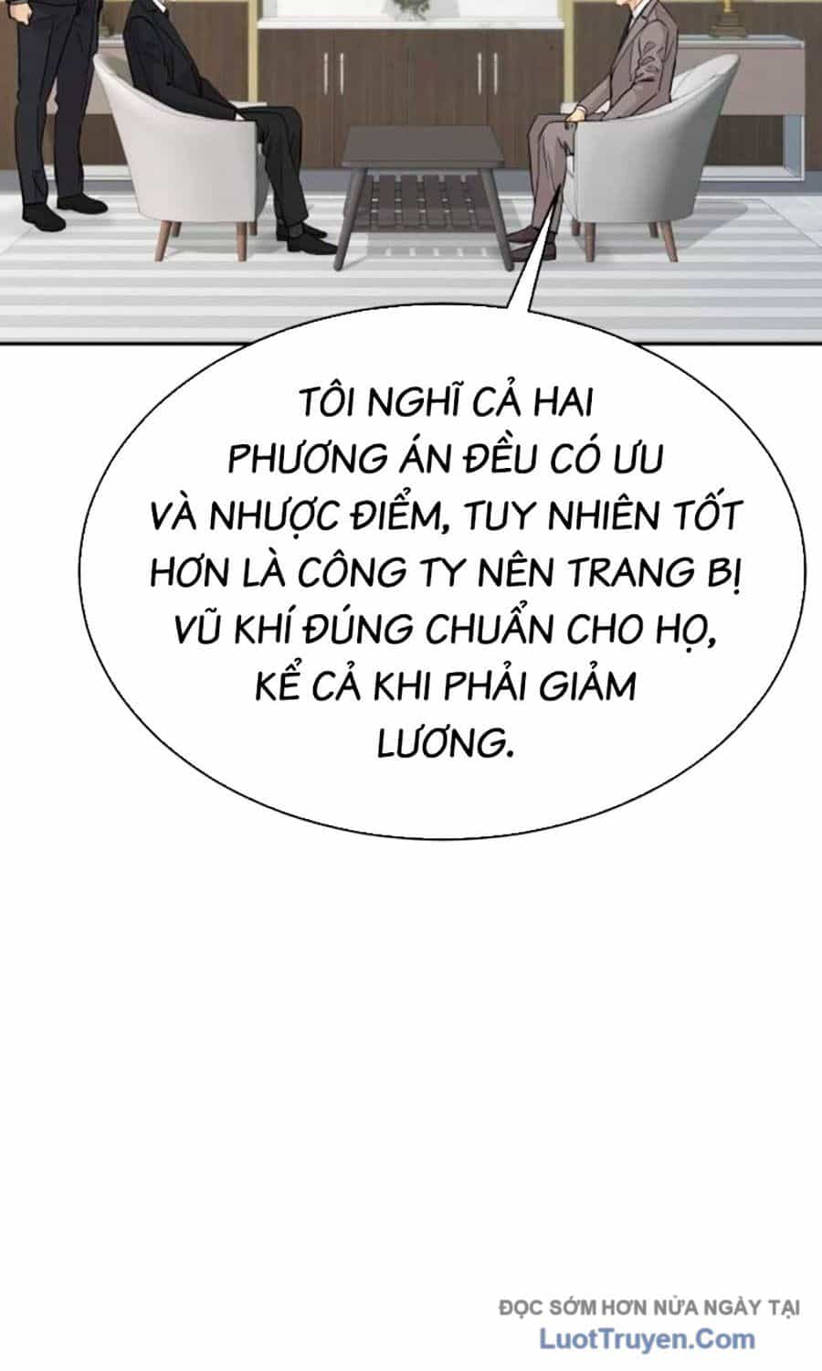 Cháu Trai Thiên Tài Của Vua Cho Vay Nặng Lãi - Chương 73 - ảnh 44