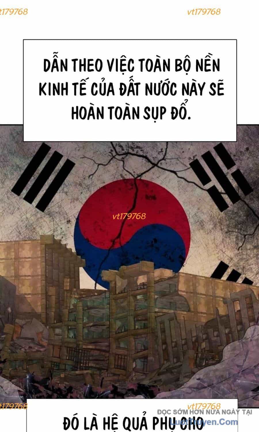 Cháu Trai Thiên Tài Của Vua Cho Vay Nặng Lãi - Chương 74 - ảnh 11