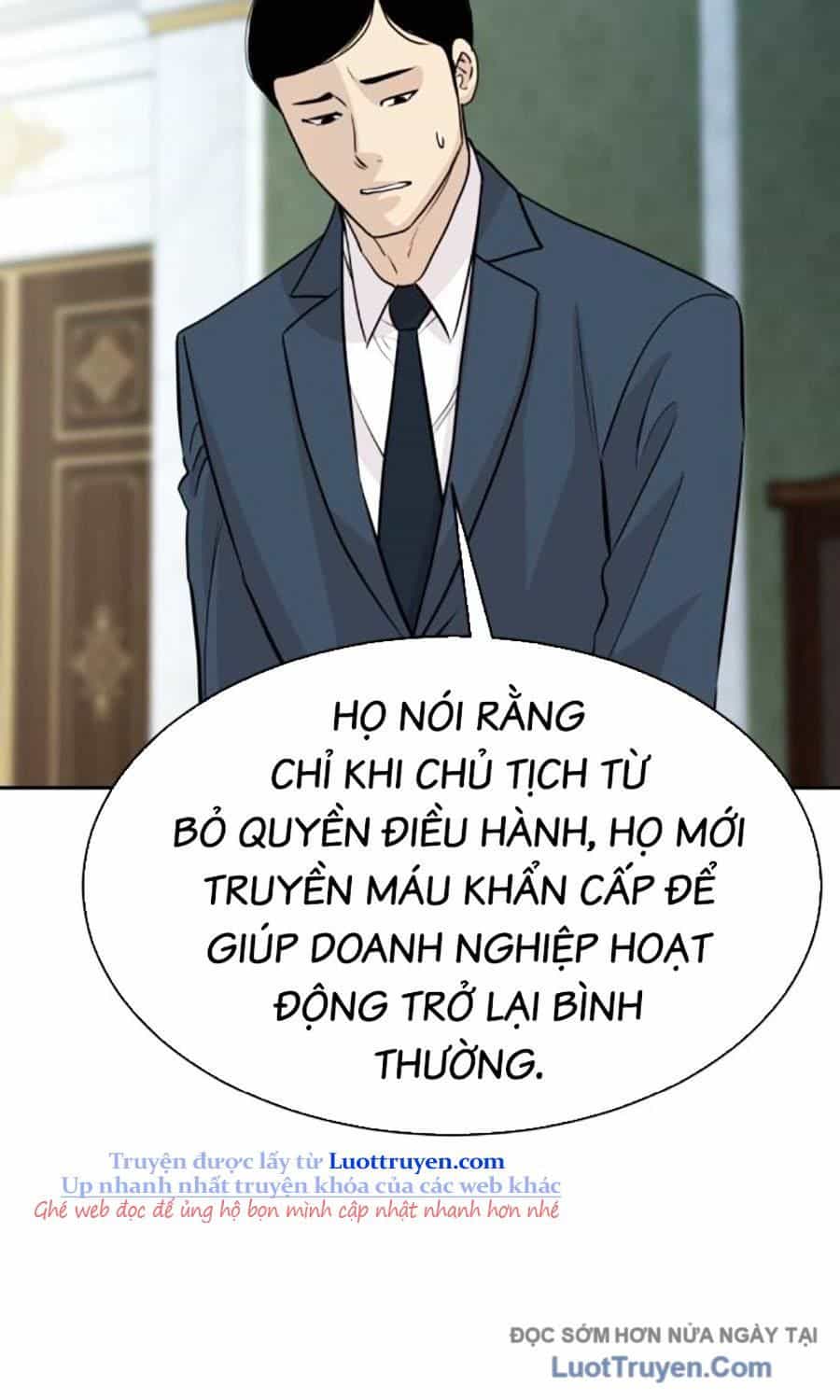 Cháu Trai Thiên Tài Của Vua Cho Vay Nặng Lãi - Chương 74 - ảnh 22