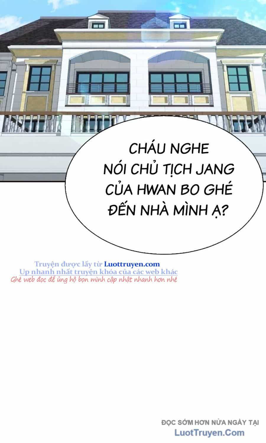 Cháu Trai Thiên Tài Của Vua Cho Vay Nặng Lãi - Chương 74 - ảnh 3