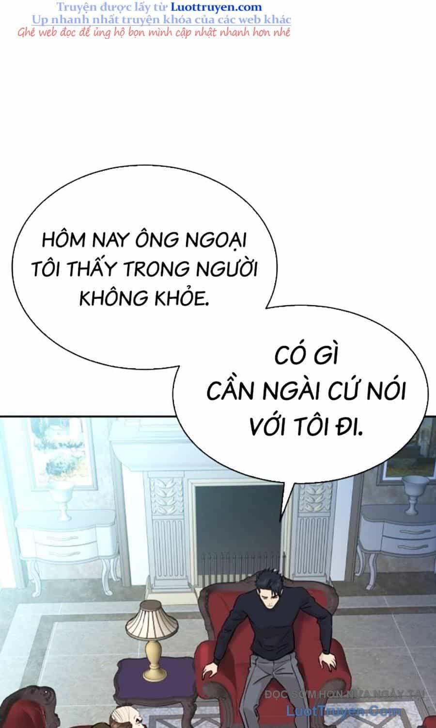 Cháu Trai Thiên Tài Của Vua Cho Vay Nặng Lãi - Chương 74 - ảnh 38