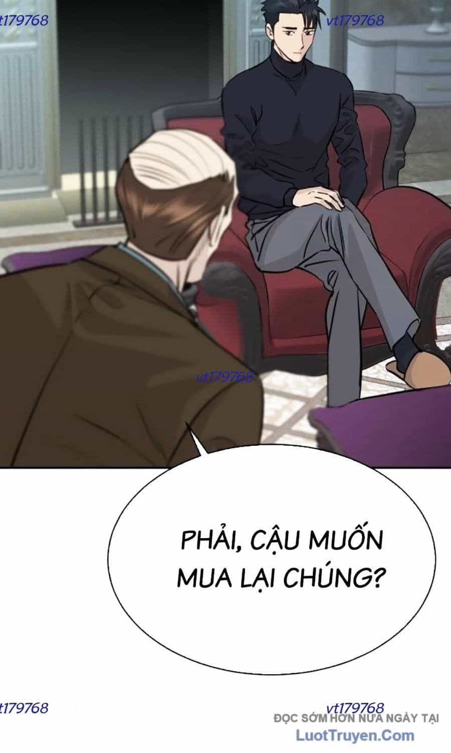 Cháu Trai Thiên Tài Của Vua Cho Vay Nặng Lãi - Chương 74 - ảnh 56