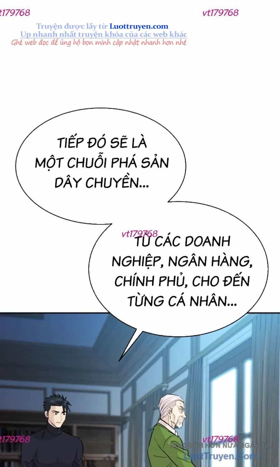 Cháu Trai Thiên Tài Của Vua Cho Vay Nặng Lãi - Chương 74 - ảnh 74
