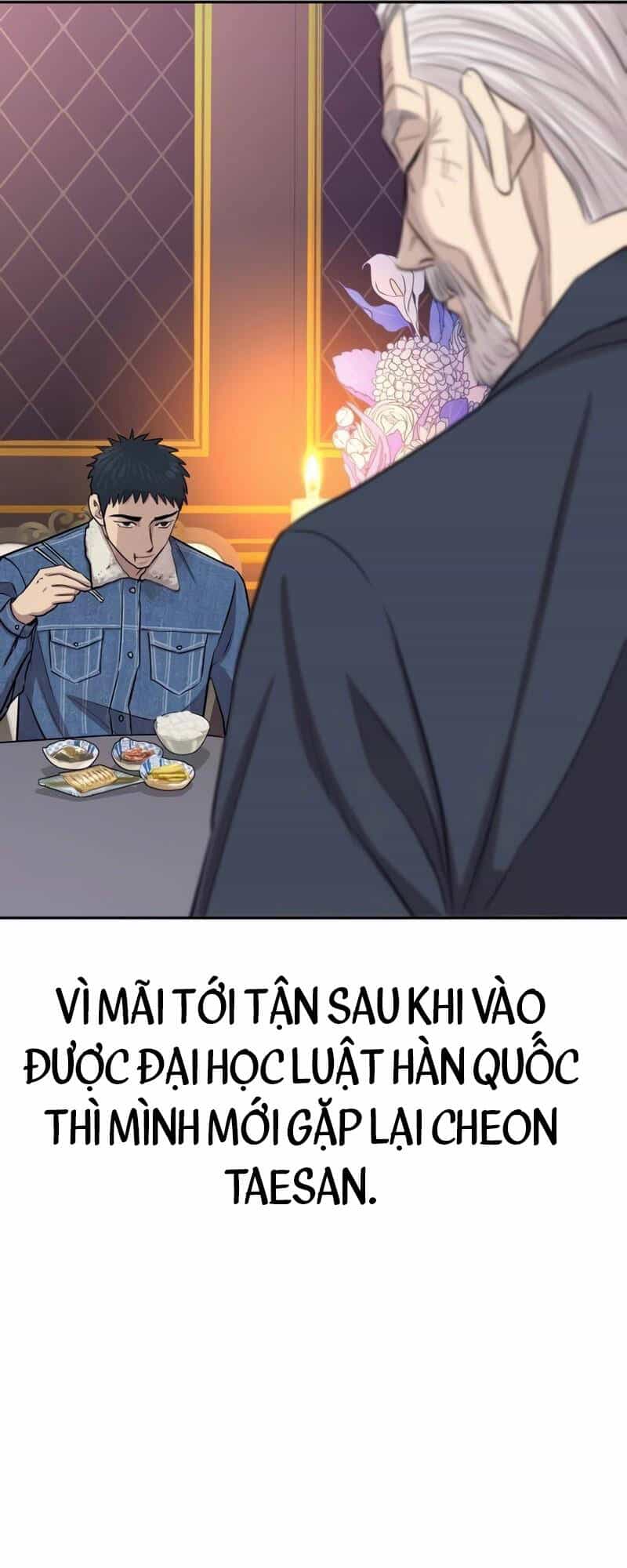 Cháu Trai Thiên Tài Của Vua Cho Vay Nặng Lãi - Chương 8 - ảnh 37