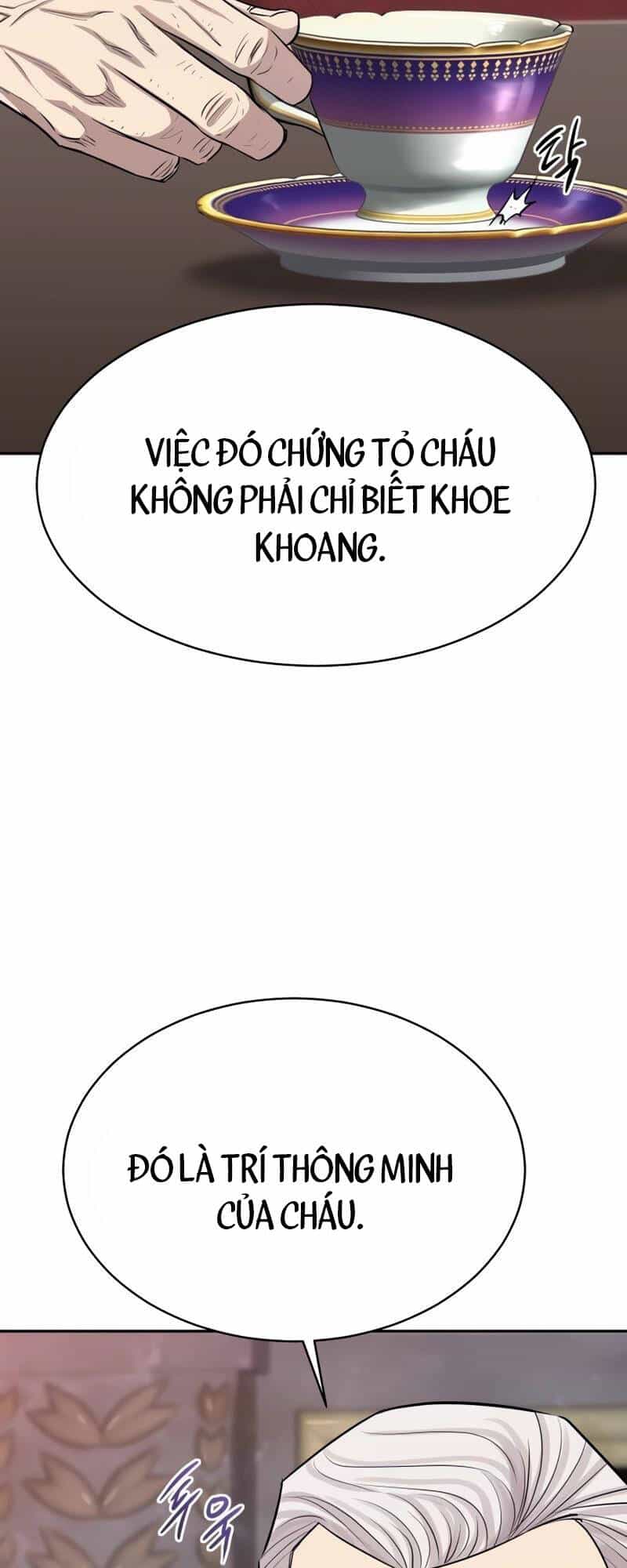 Cháu Trai Thiên Tài Của Vua Cho Vay Nặng Lãi - Chương 8 - ảnh 43