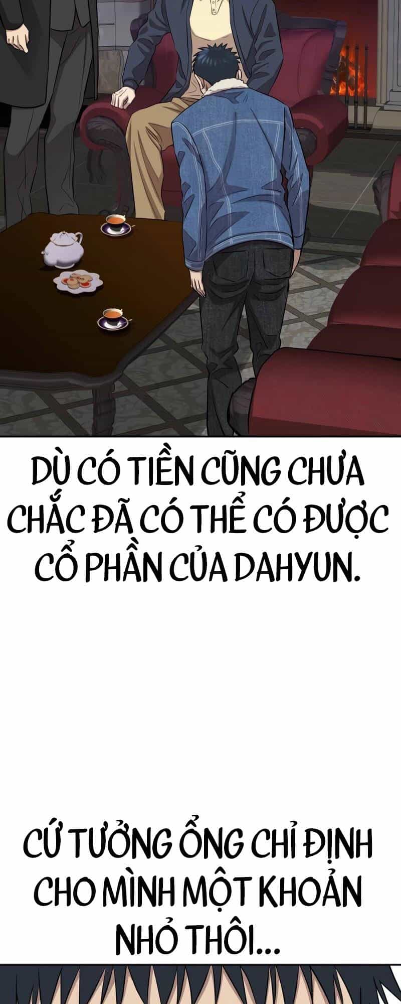 Cháu Trai Thiên Tài Của Vua Cho Vay Nặng Lãi - Chương 8 - ảnh 62