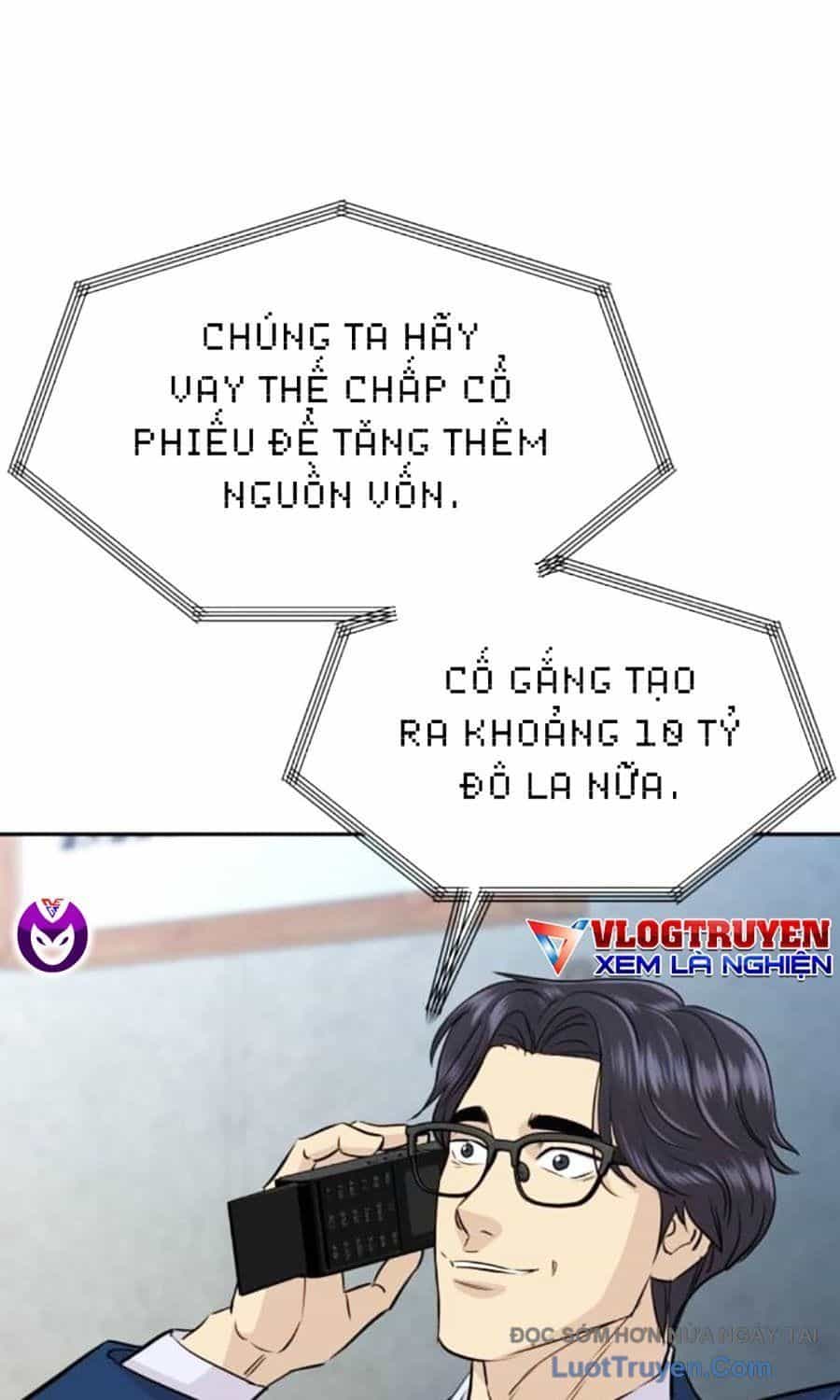Cháu Trai Thiên Tài Của Vua Cho Vay Nặng Lãi - Chương 77 - ảnh 75