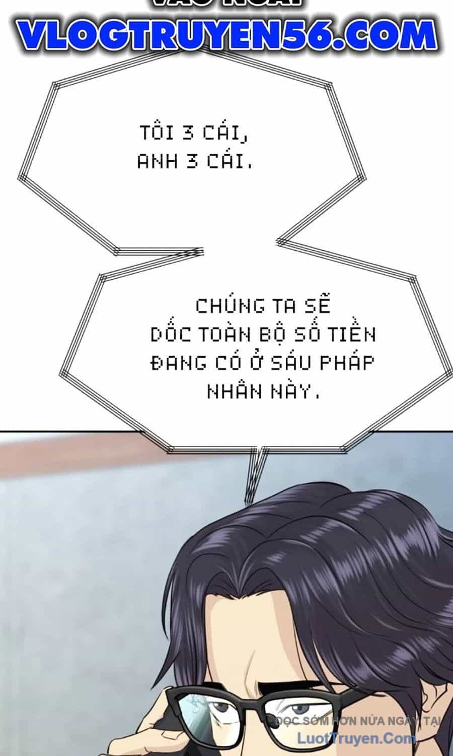 Cháu Trai Thiên Tài Của Vua Cho Vay Nặng Lãi - Chương 77 - ảnh 79