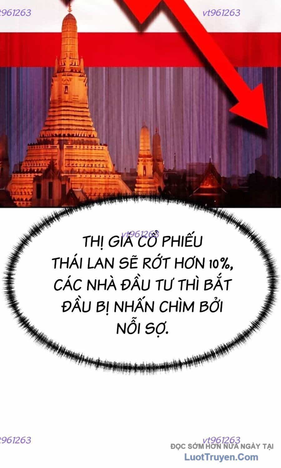 Cháu Trai Thiên Tài Của Vua Cho Vay Nặng Lãi - Chương 78 - ảnh 10