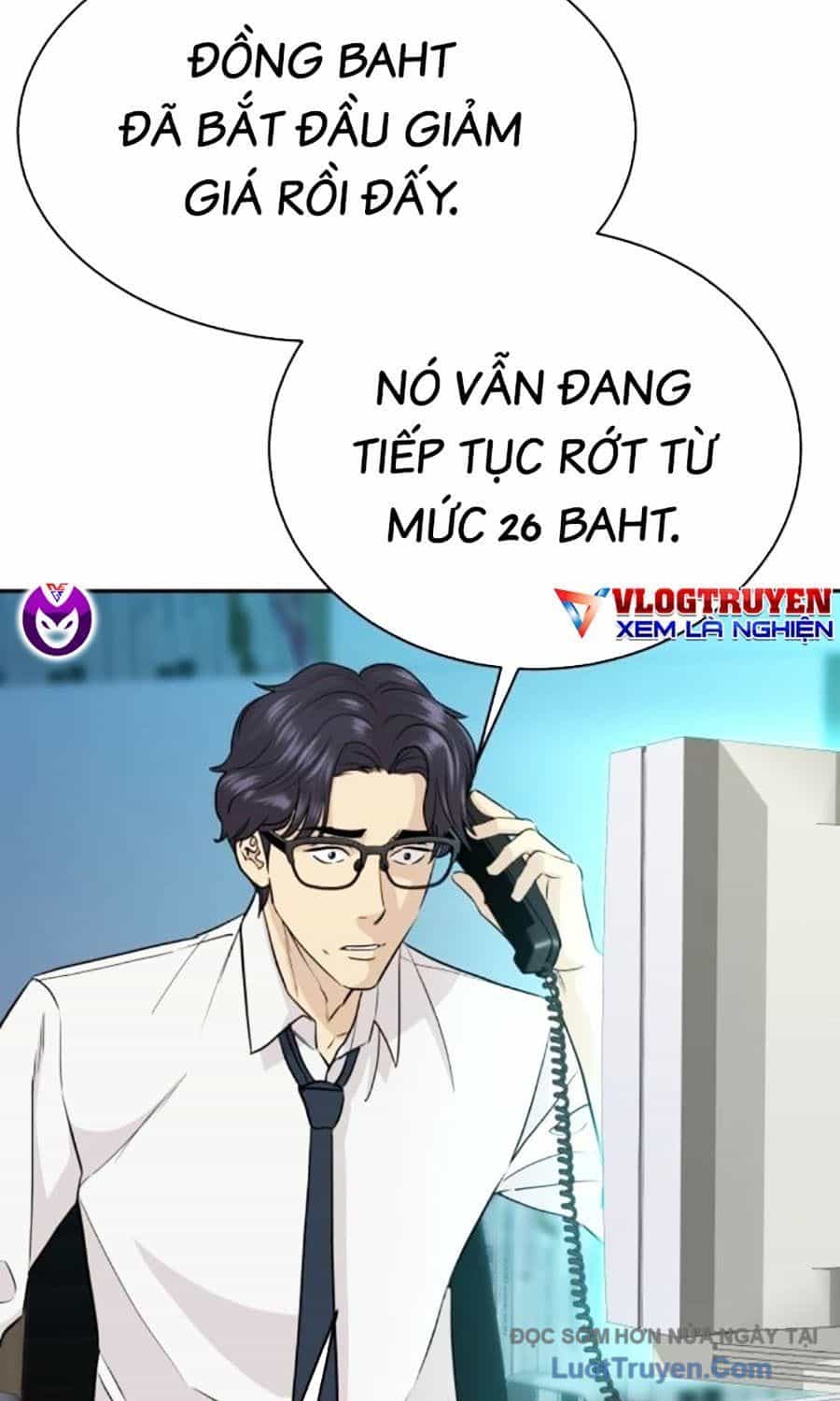 Cháu Trai Thiên Tài Của Vua Cho Vay Nặng Lãi - Chương 78 - ảnh 15