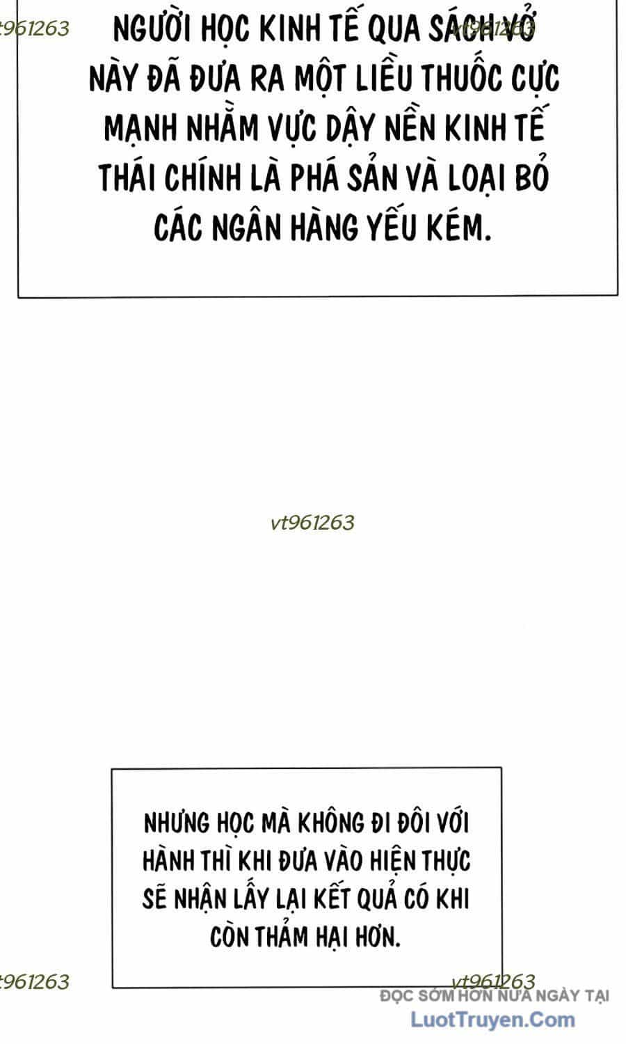 Cháu Trai Thiên Tài Của Vua Cho Vay Nặng Lãi - Chương 78 - ảnh 70