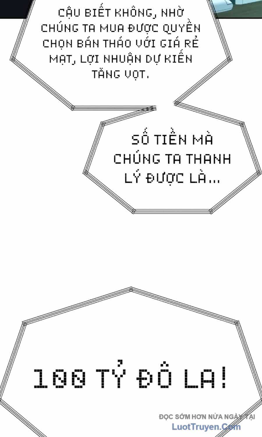 Cháu Trai Thiên Tài Của Vua Cho Vay Nặng Lãi - Chương 78 - ảnh 86