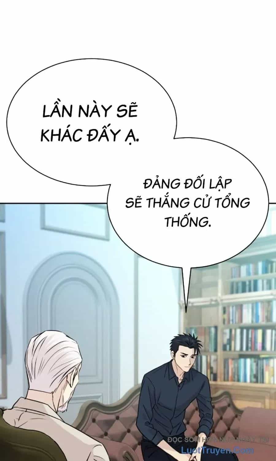 Cháu Trai Thiên Tài Của Vua Cho Vay Nặng Lãi - Chương 79 - ảnh 74