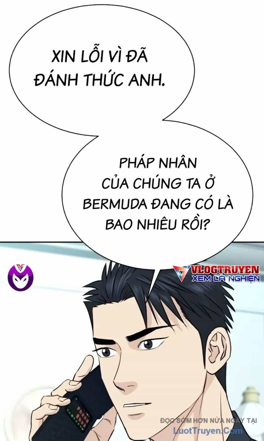 Cháu Trai Thiên Tài Của Vua Cho Vay Nặng Lãi - Chương 79 - ảnh 79