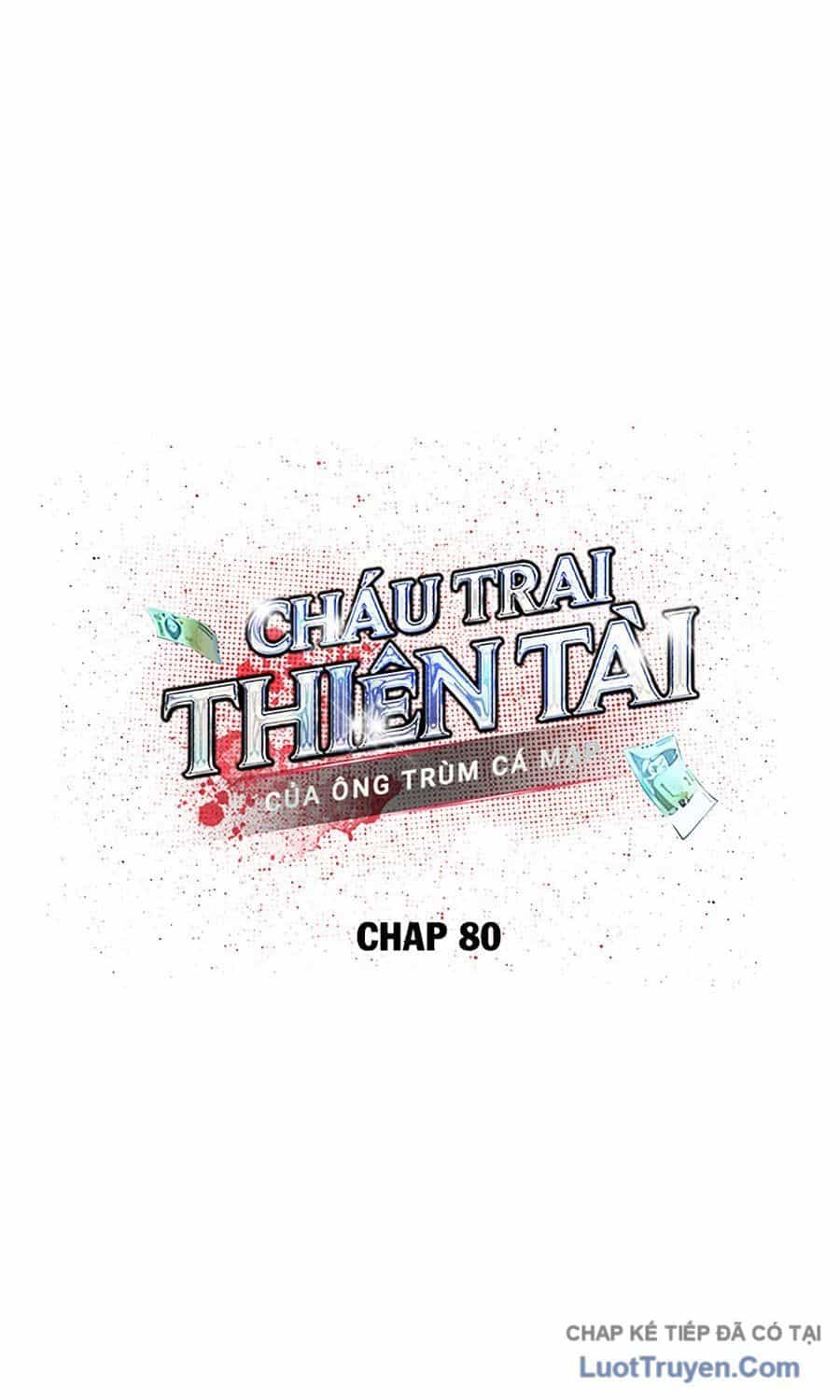 Cháu Trai Thiên Tài Của Vua Cho Vay Nặng Lãi - Chương 80 - ảnh 26