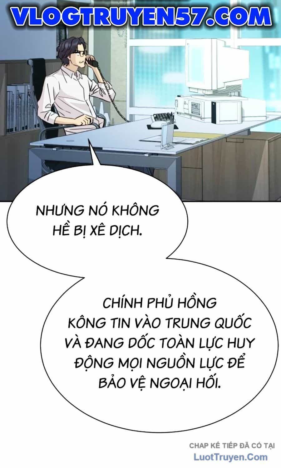 Cháu Trai Thiên Tài Của Vua Cho Vay Nặng Lãi - Chương 80 - ảnh 29