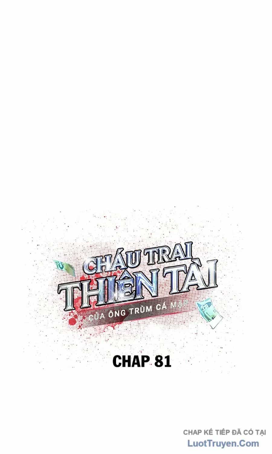 Cháu Trai Thiên Tài Của Vua Cho Vay Nặng Lãi - Chương 81 - ảnh 26