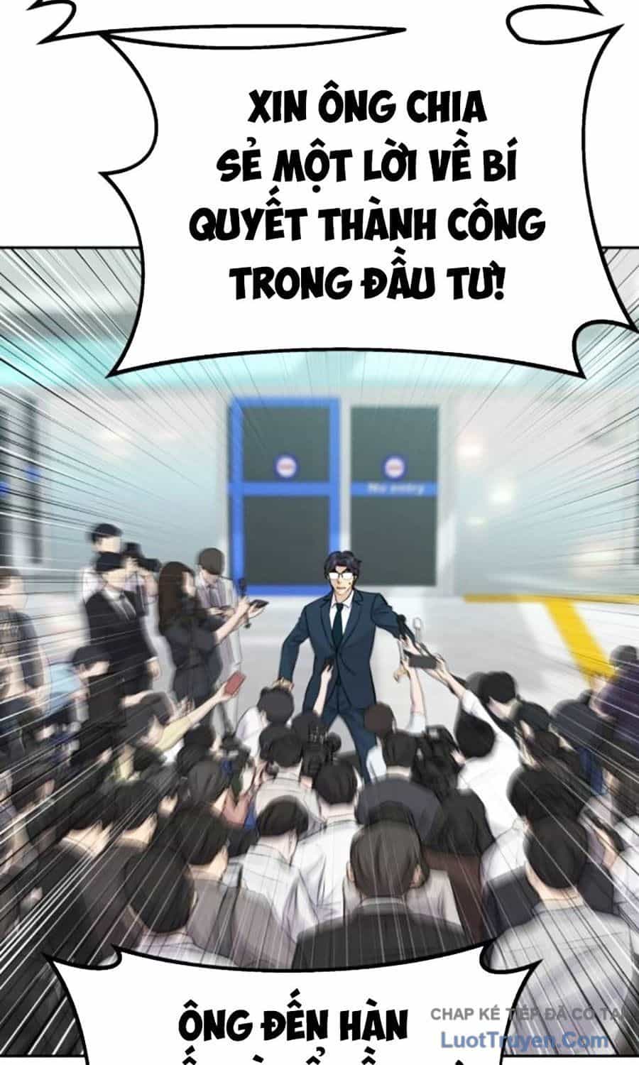 Cháu Trai Thiên Tài Của Vua Cho Vay Nặng Lãi - Chương 82 - ảnh 26