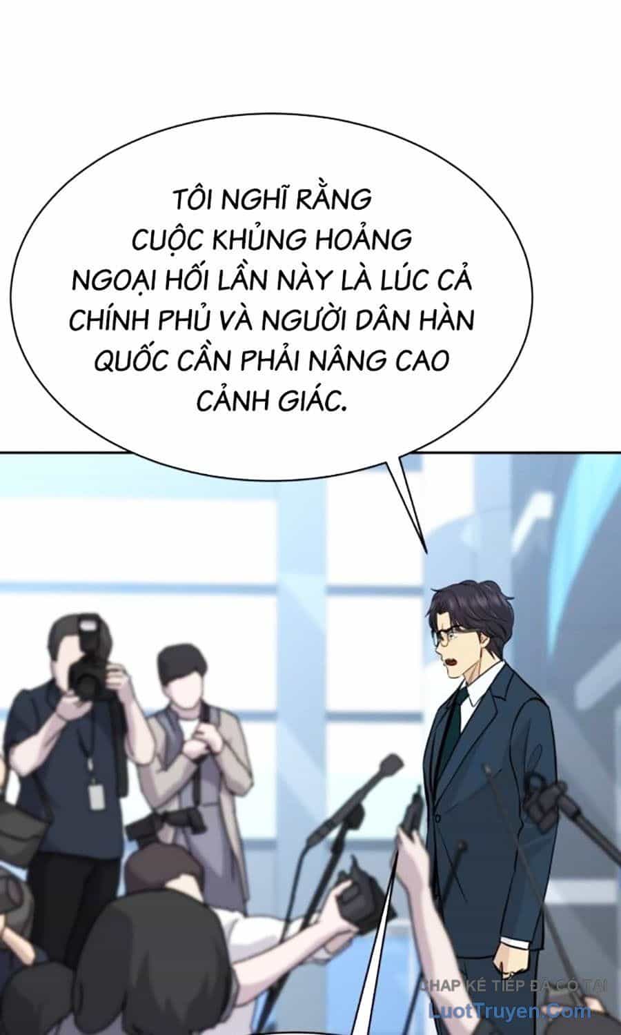 Cháu Trai Thiên Tài Của Vua Cho Vay Nặng Lãi - Chương 82 - ảnh 42