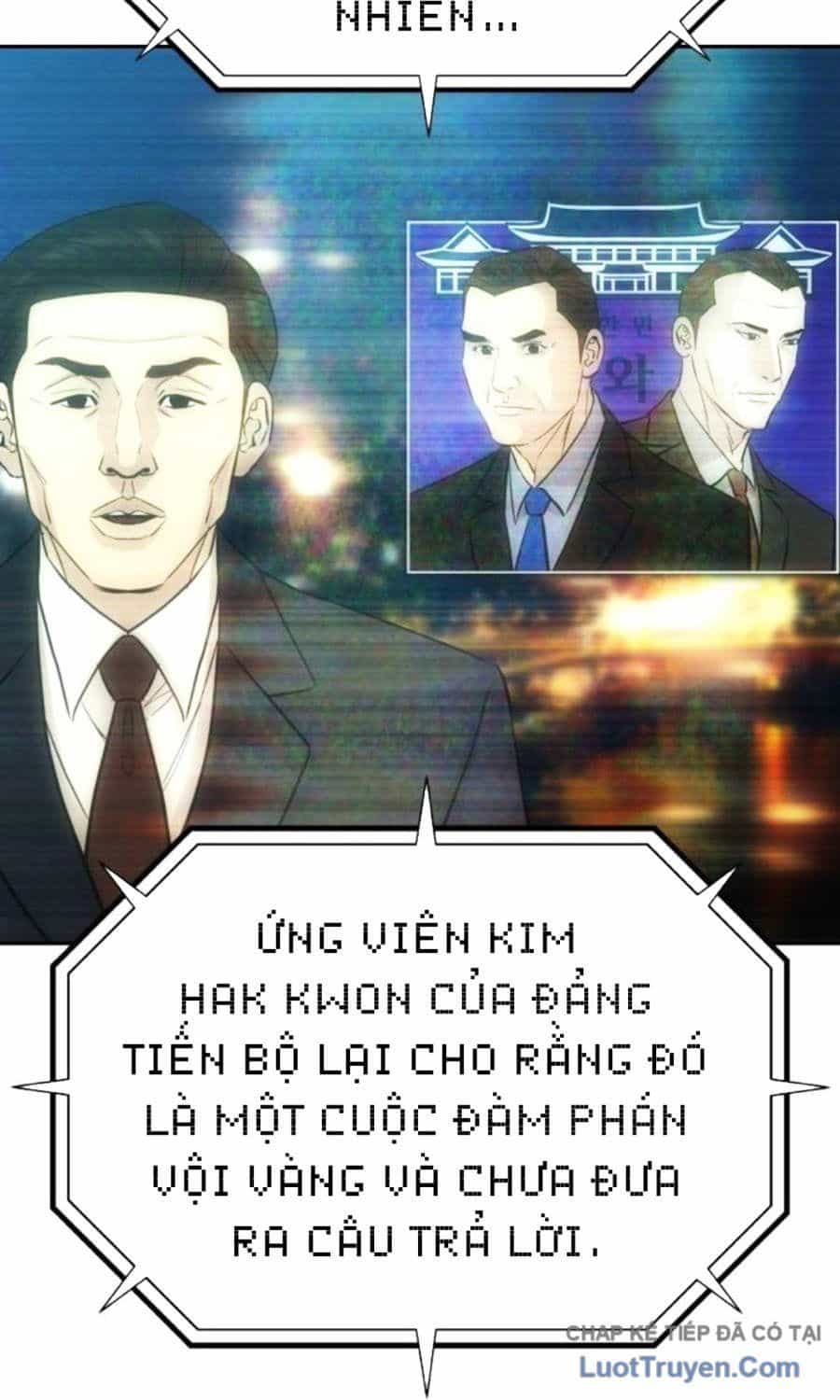 Cháu Trai Thiên Tài Của Vua Cho Vay Nặng Lãi - Chương 83 - ảnh 39