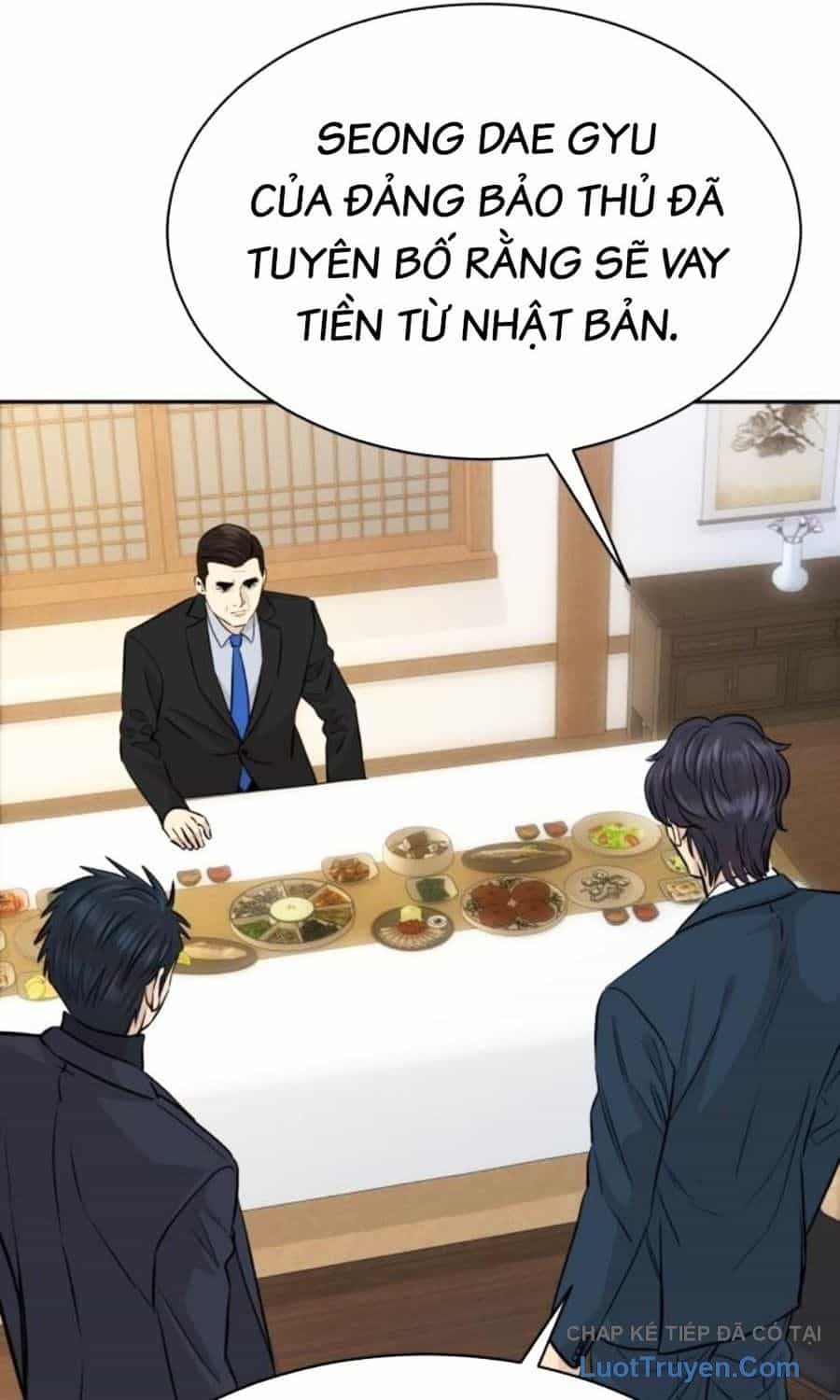Cháu Trai Thiên Tài Của Vua Cho Vay Nặng Lãi - Chương 84 - ảnh 35