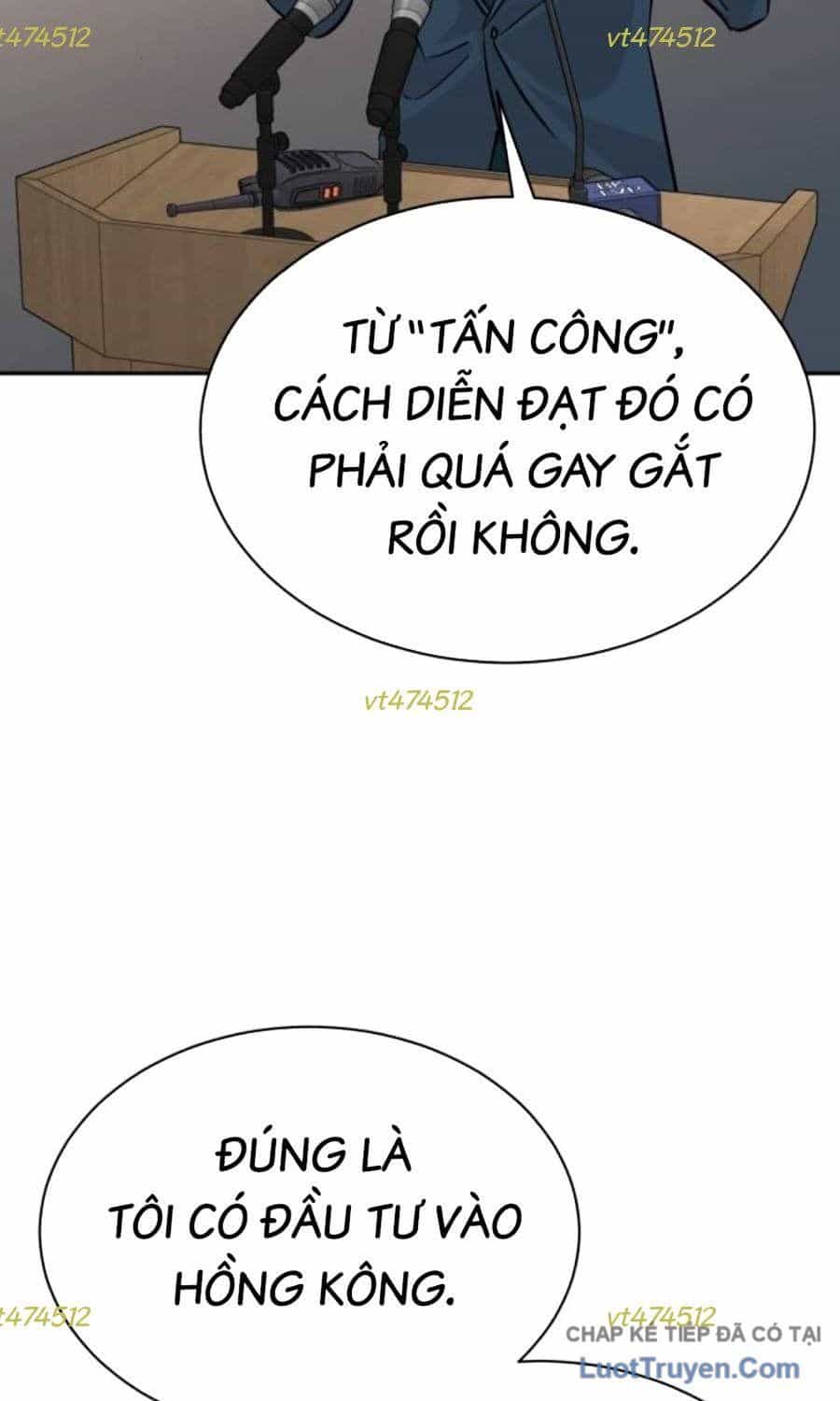 Cháu Trai Thiên Tài Của Vua Cho Vay Nặng Lãi - Chương 84 - ảnh 5