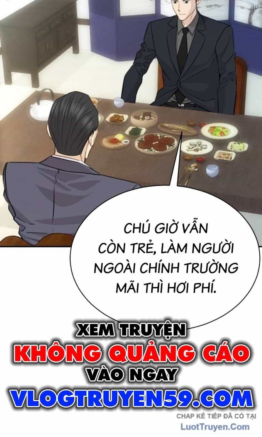 Cháu Trai Thiên Tài Của Vua Cho Vay Nặng Lãi - Chương 85 - ảnh 45