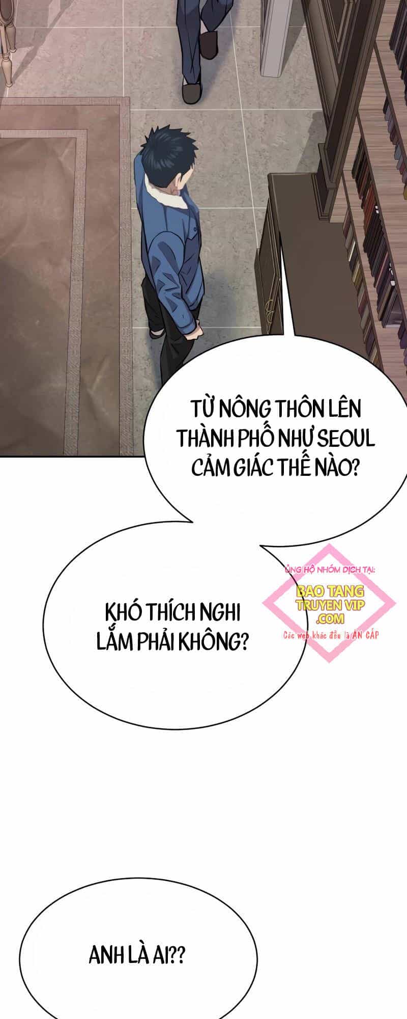 Cháu Trai Thiên Tài Của Vua Cho Vay Nặng Lãi - Chương 9 - ảnh 18