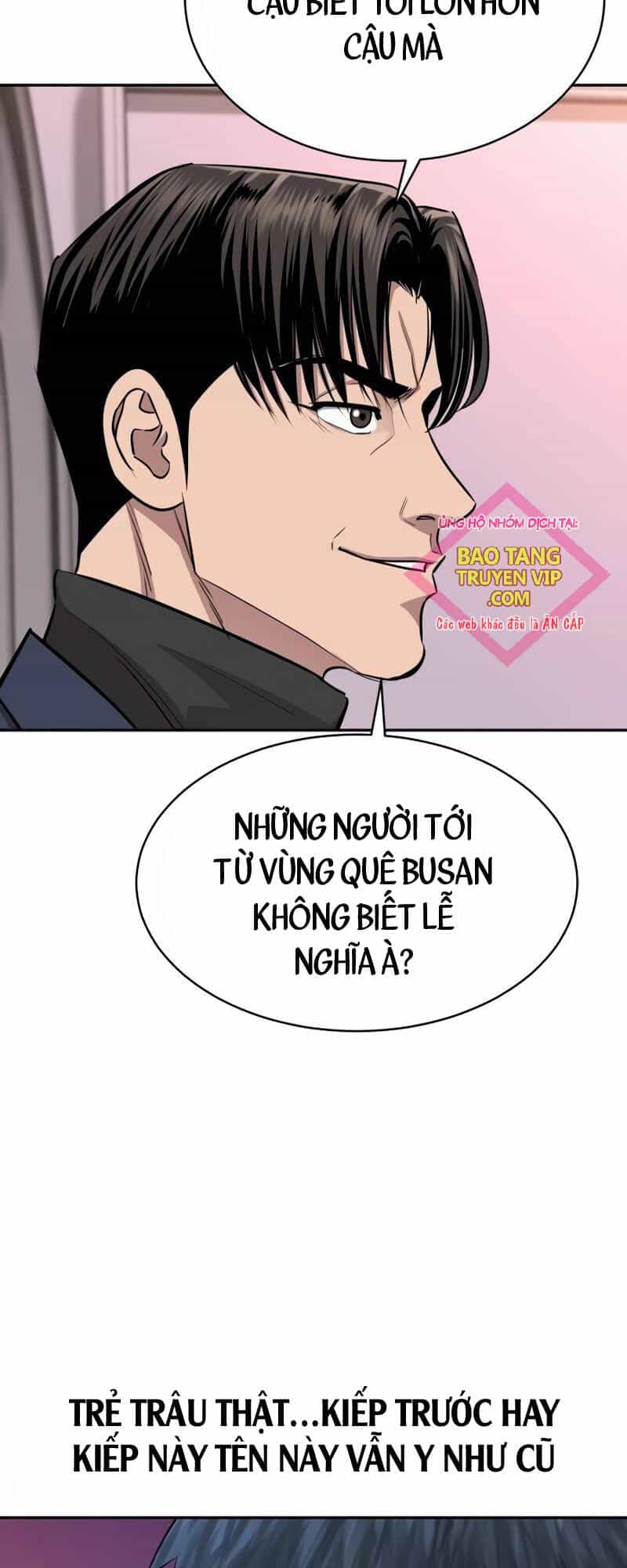 Cháu Trai Thiên Tài Của Vua Cho Vay Nặng Lãi - Chương 9 - ảnh 20