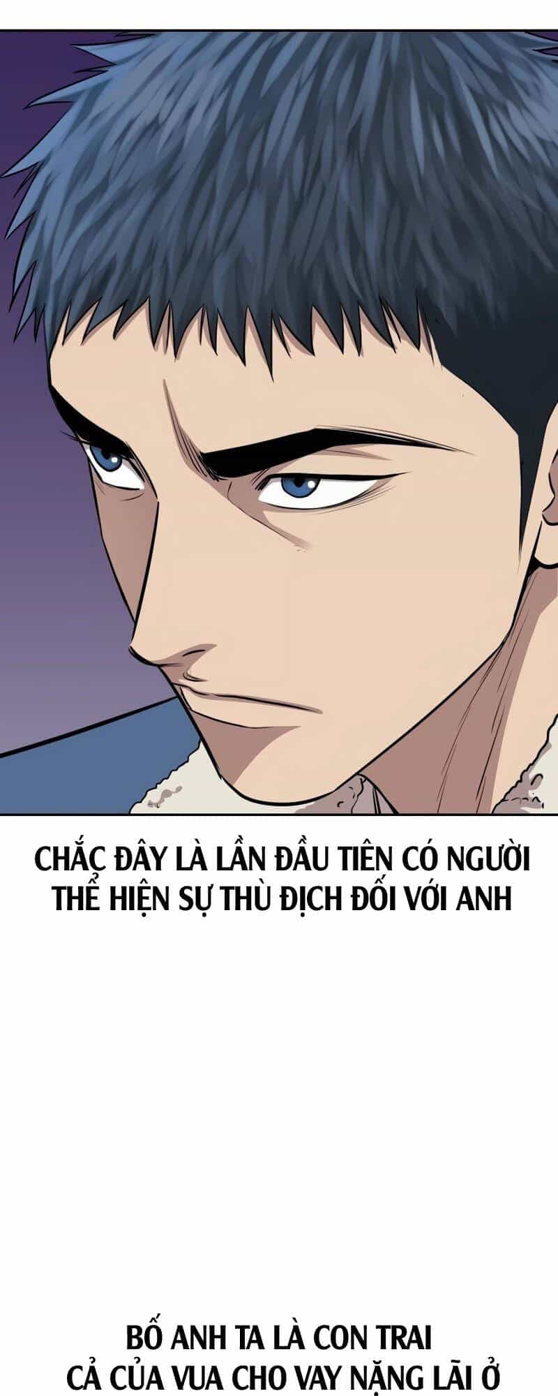 Cháu Trai Thiên Tài Của Vua Cho Vay Nặng Lãi - Chương 9 - ảnh 27