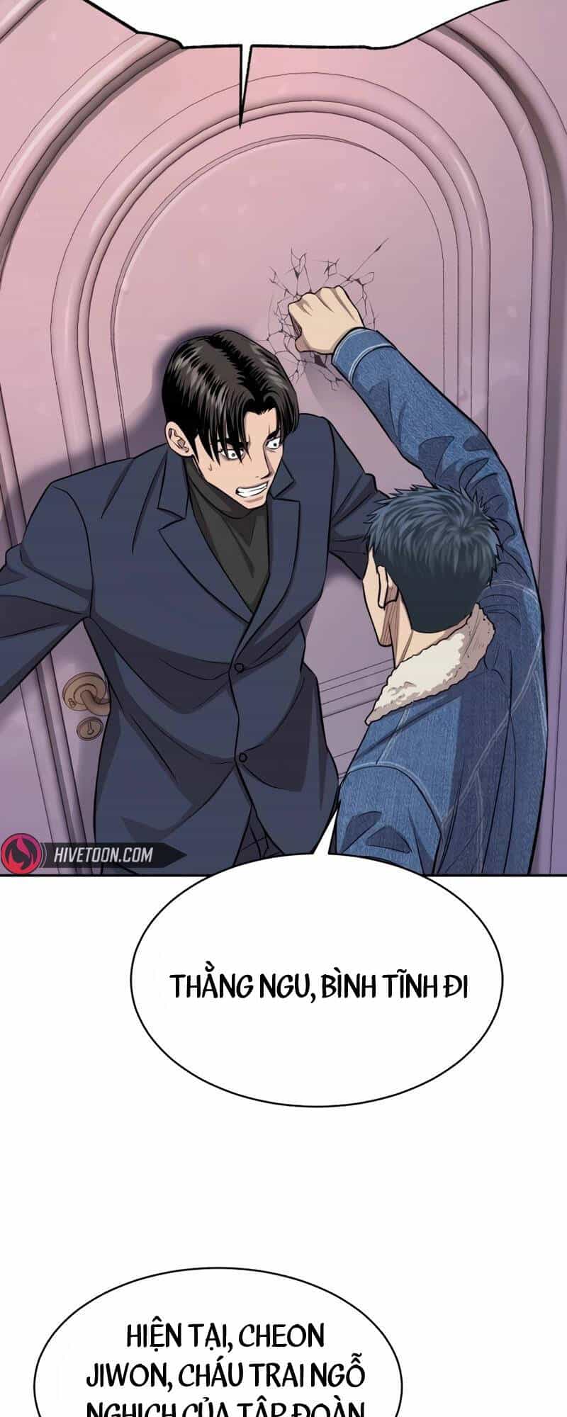 Cháu Trai Thiên Tài Của Vua Cho Vay Nặng Lãi - Chương 9 - ảnh 43