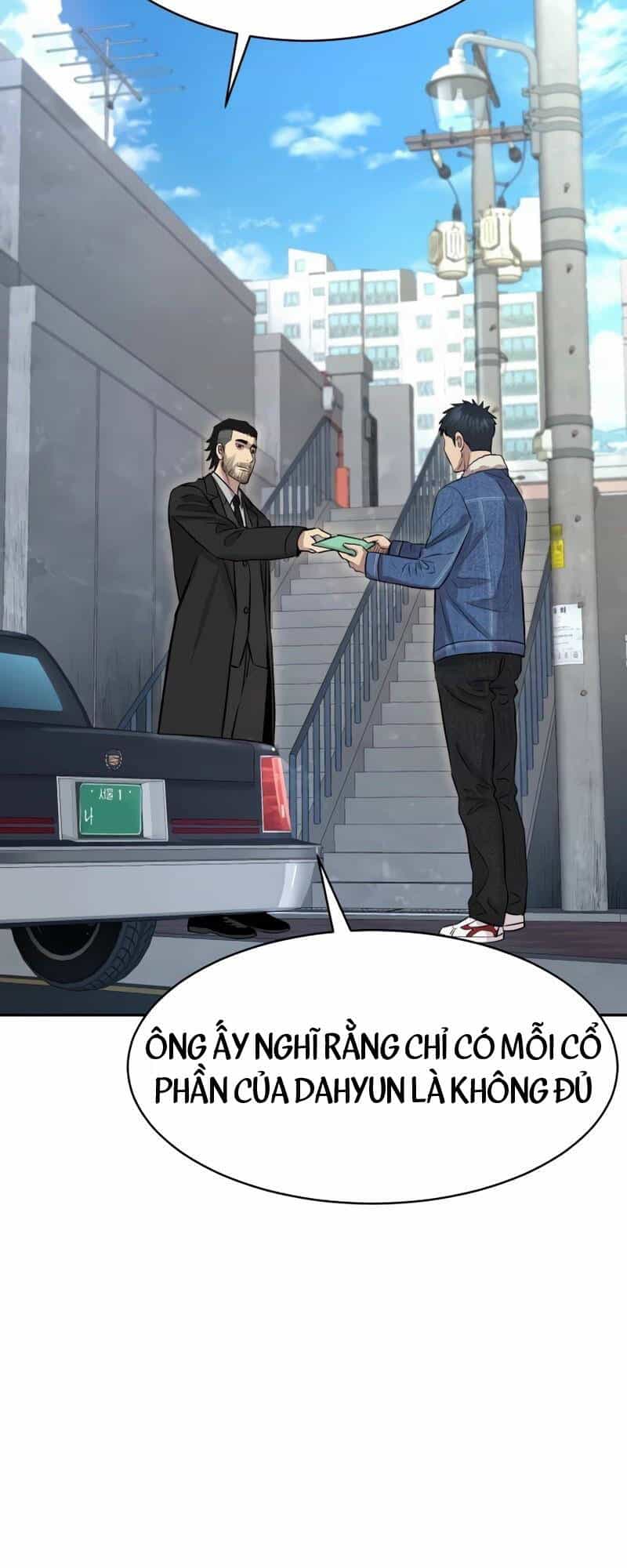 Cháu Trai Thiên Tài Của Vua Cho Vay Nặng Lãi - Chương 9 - ảnh 76