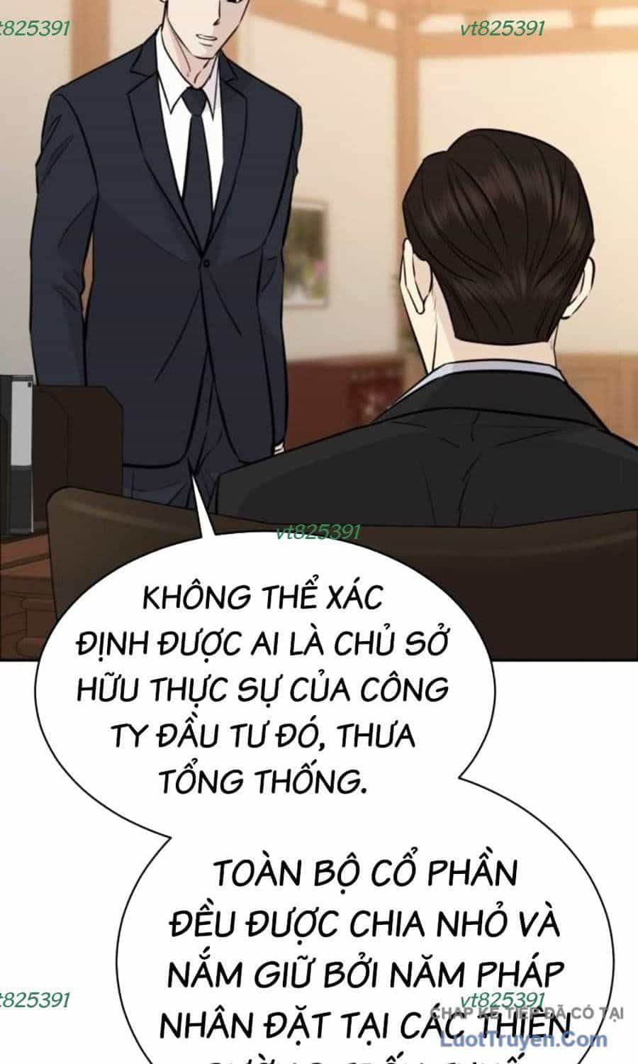 Cháu Trai Thiên Tài Của Vua Cho Vay Nặng Lãi - Chương 88 - ảnh 111
