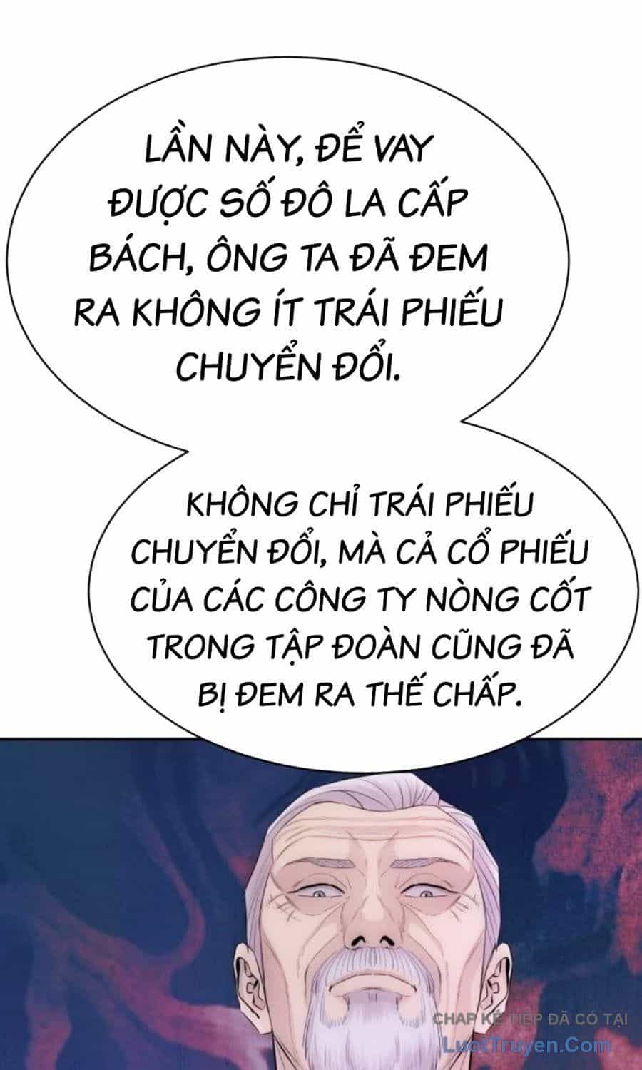 Cháu Trai Thiên Tài Của Vua Cho Vay Nặng Lãi - Chương 88 - ảnh 32