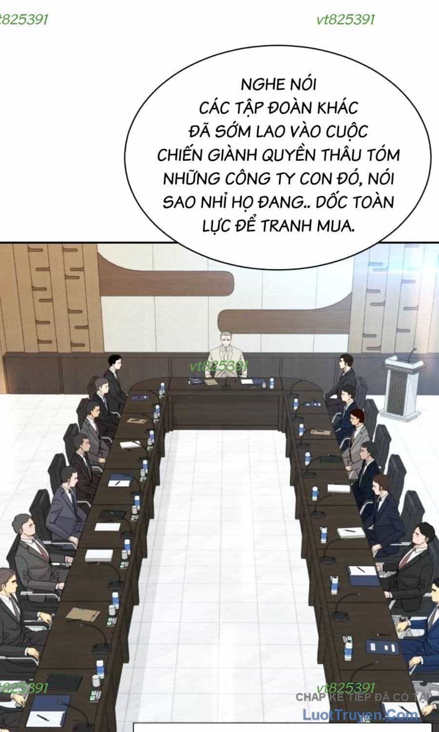 Cháu Trai Thiên Tài Của Vua Cho Vay Nặng Lãi - Chương 88 - ảnh 4