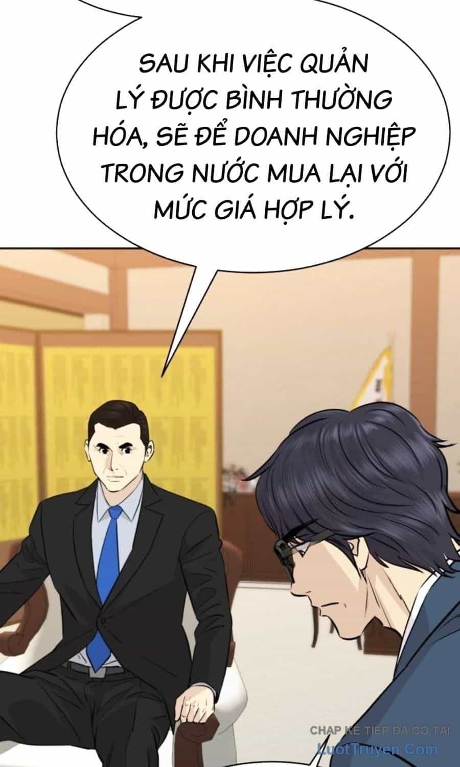 Cháu Trai Thiên Tài Của Vua Cho Vay Nặng Lãi - Chương 88 - ảnh 82
