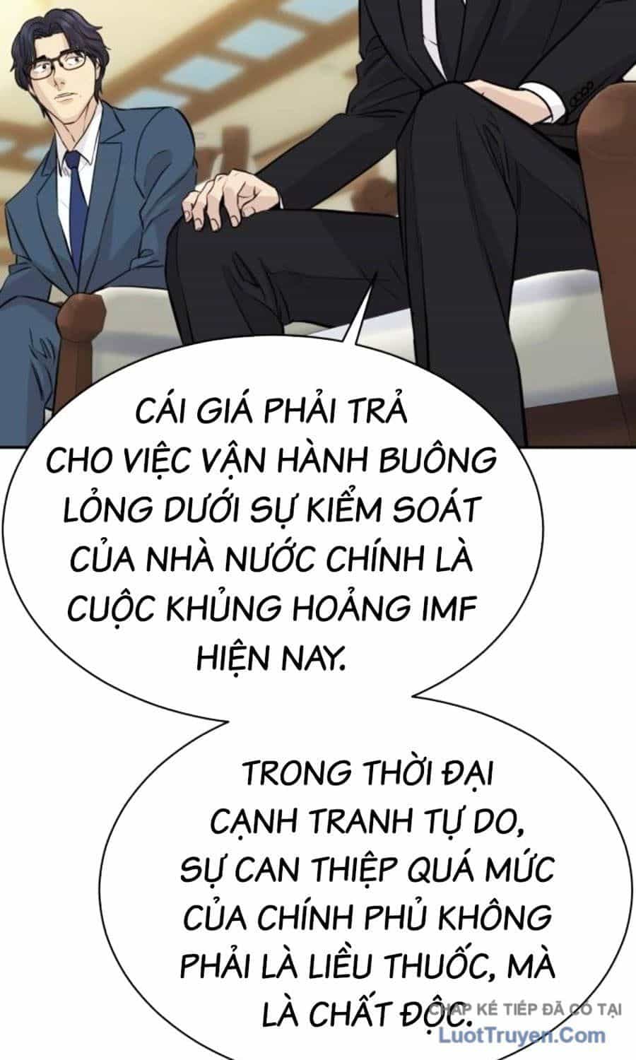 Cháu Trai Thiên Tài Của Vua Cho Vay Nặng Lãi - Chương 88 - ảnh 96