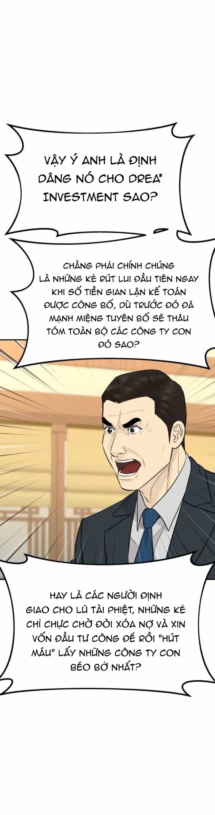 Cháu Trai Thiên Tài Của Vua Cho Vay Nặng Lãi - Chương 89 - ảnh 26