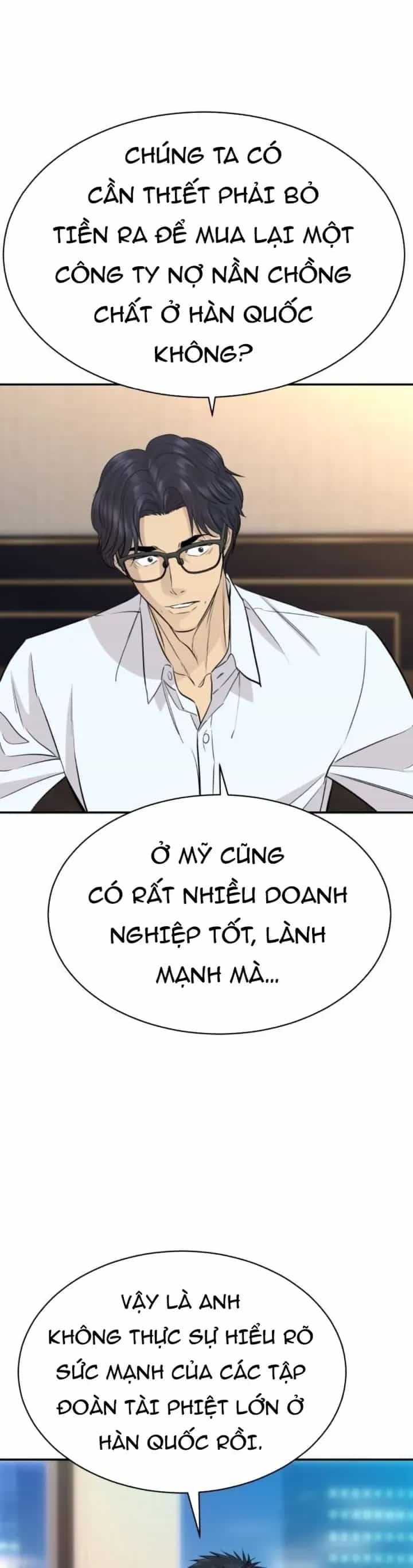 Cháu Trai Thiên Tài Của Vua Cho Vay Nặng Lãi - Chương 89 - ảnh 3