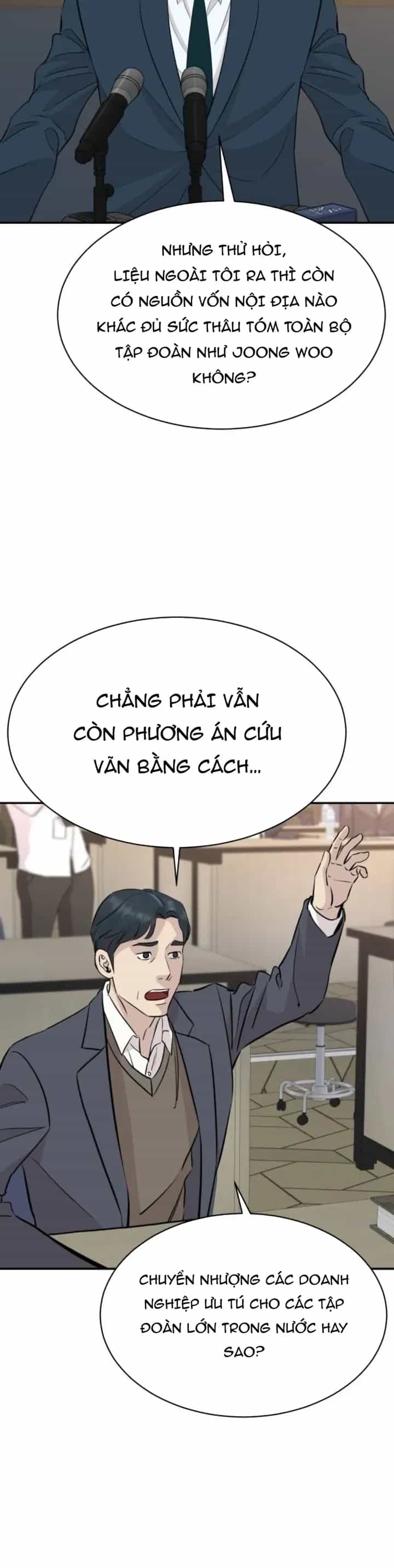 Cháu Trai Thiên Tài Của Vua Cho Vay Nặng Lãi - Chương 89 - ảnh 31