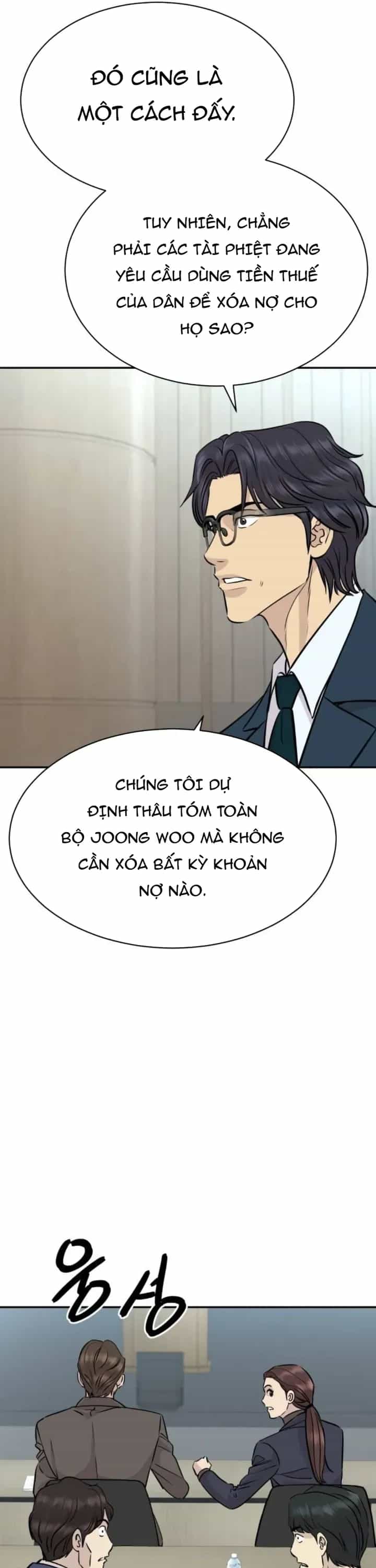 Cháu Trai Thiên Tài Của Vua Cho Vay Nặng Lãi - Chương 89 - ảnh 32