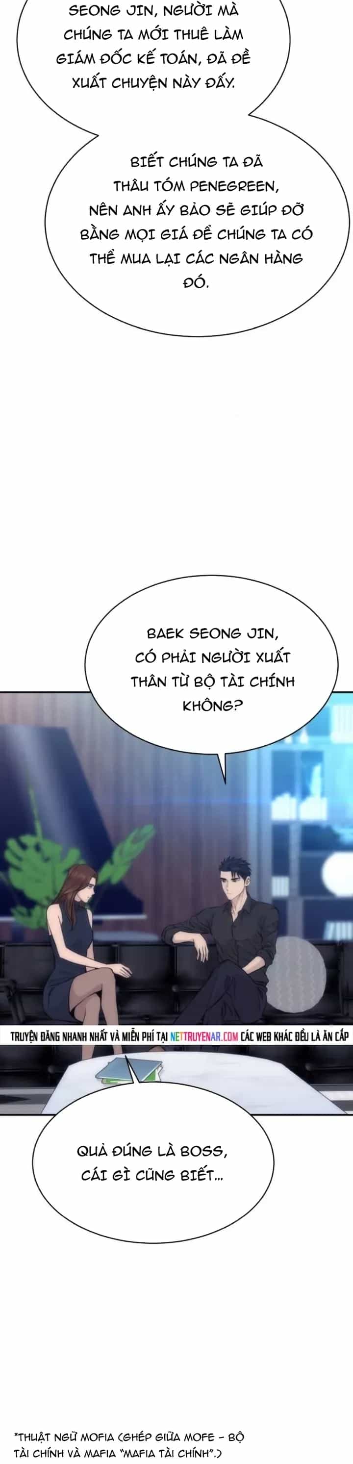 Cháu Trai Thiên Tài Của Vua Cho Vay Nặng Lãi - Chương 89 - ảnh 46